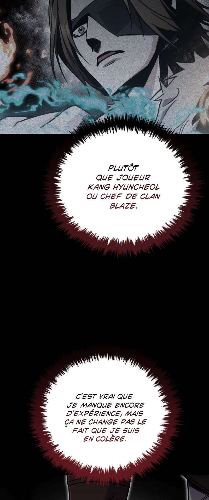 Relife Player Chapitre 56 - Page 54