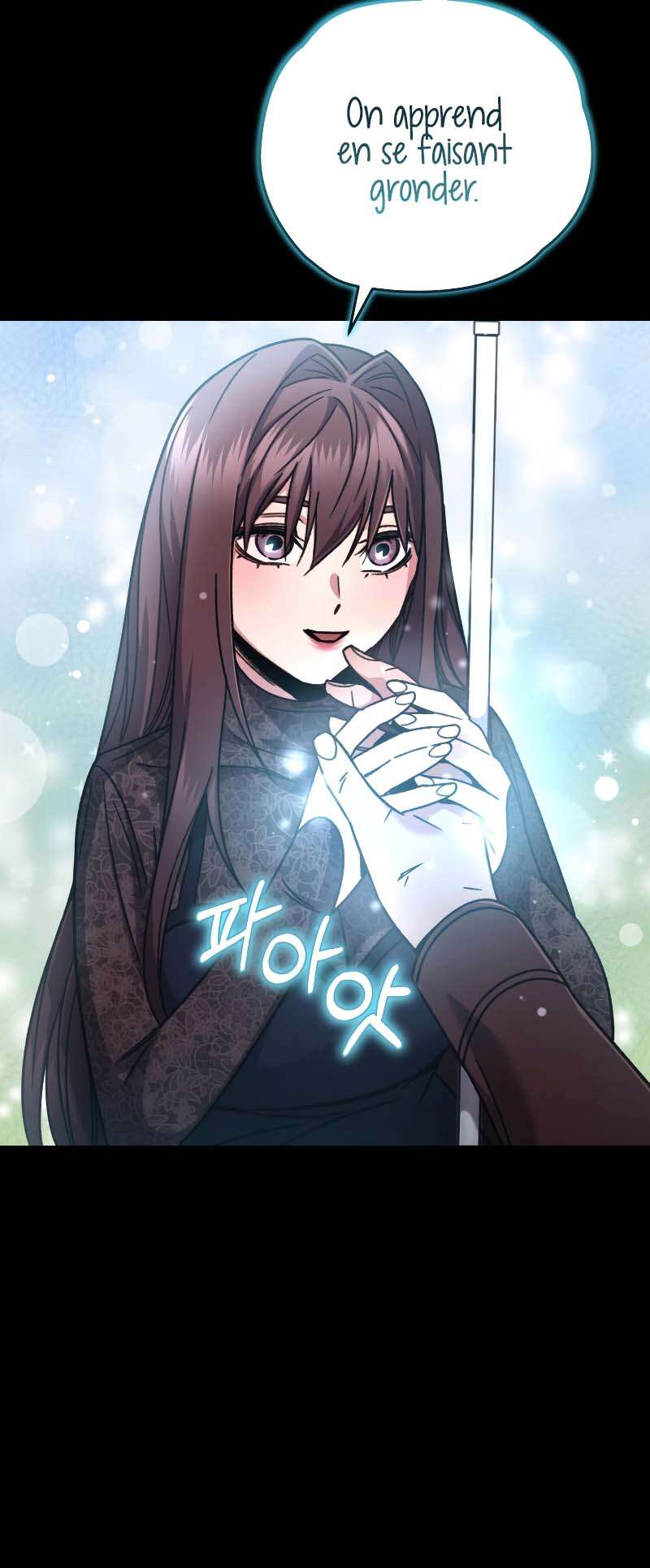 Relife Player Chapitre 56 - Page 57
