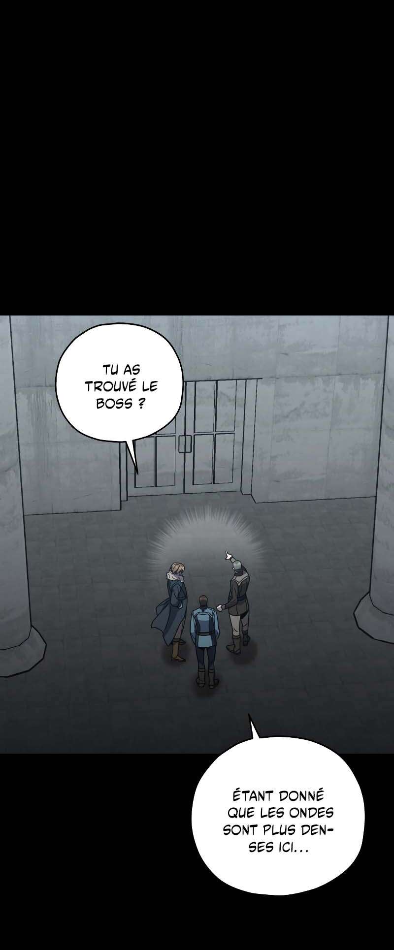 Relife Player Chapitre 56 - Page 61