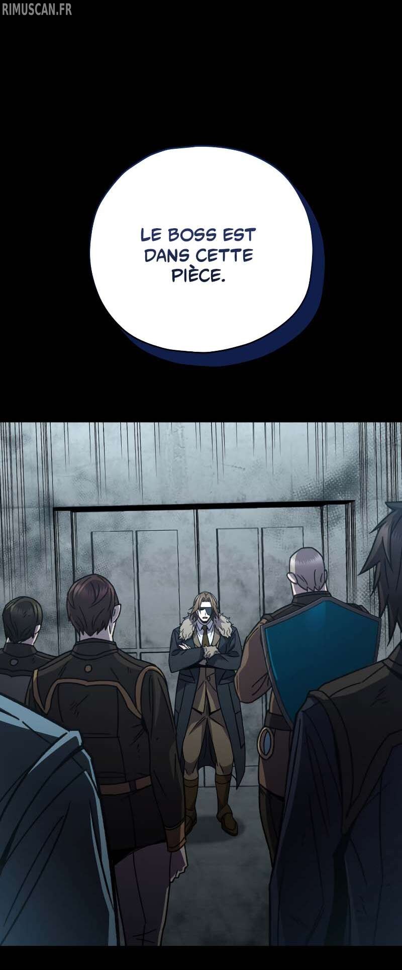 Relife Player Chapitre 56 - Page 62