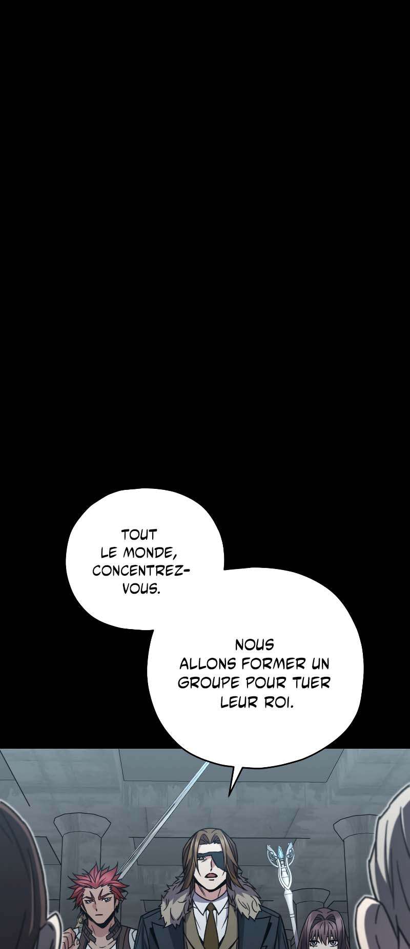 Relife Player Chapitre 56 - Page 63