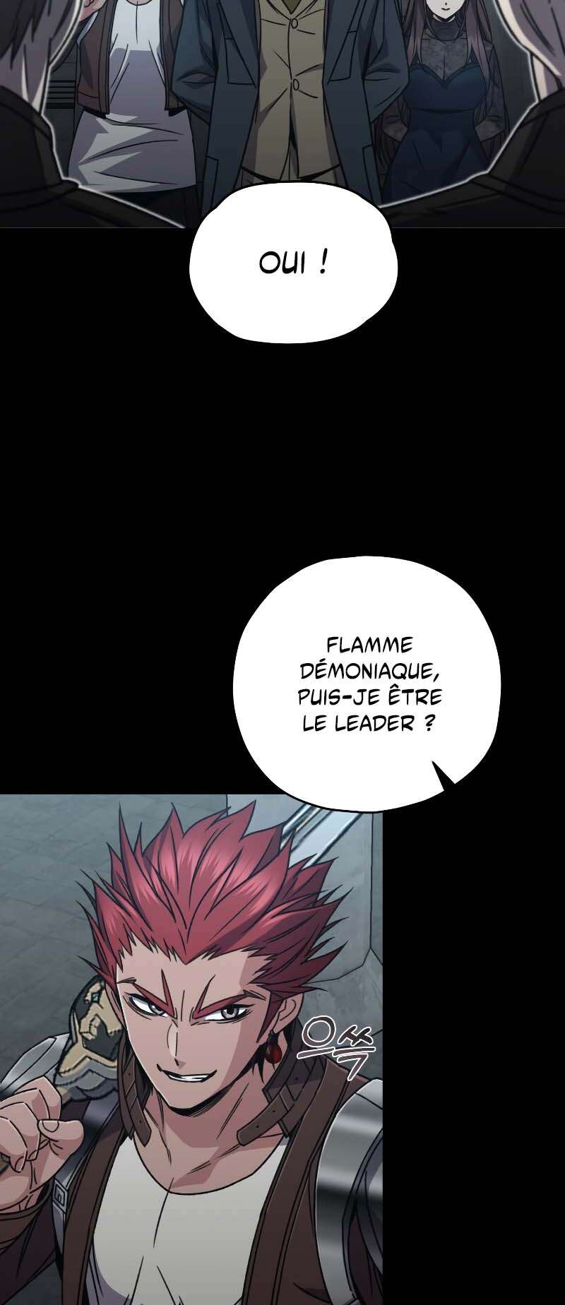 Relife Player Chapitre 56 - Page 64