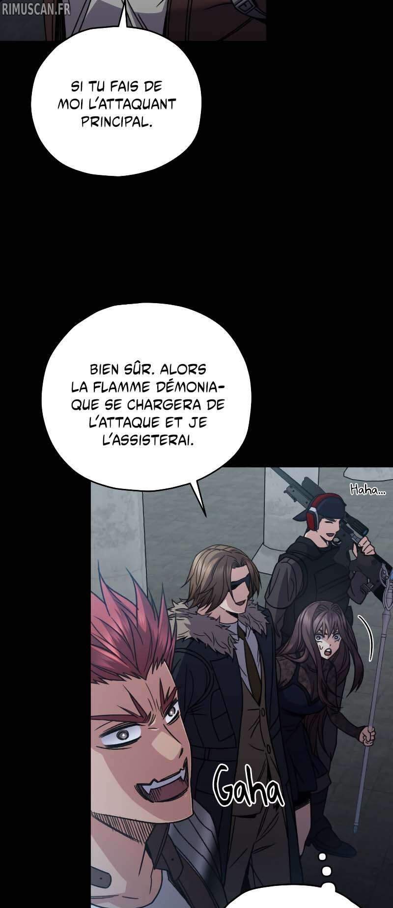 Relife Player Chapitre 56 - Page 65