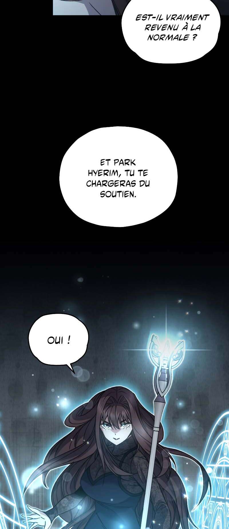 Relife Player Chapitre 56 - Page 66