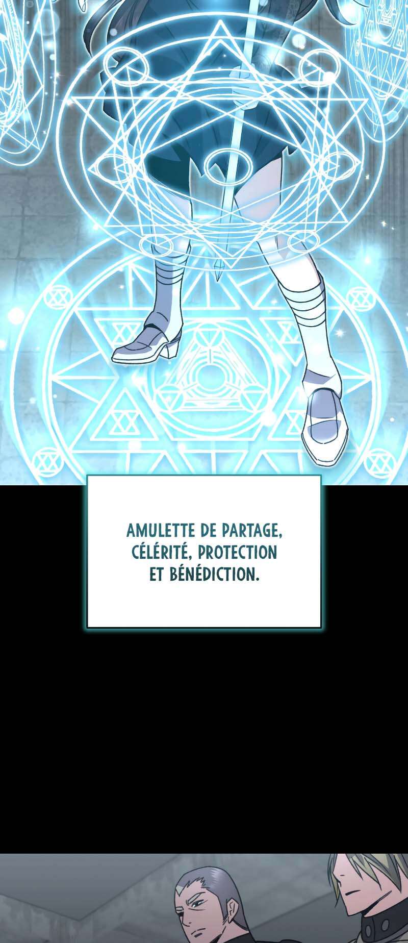 Relife Player Chapitre 56 - Page 67