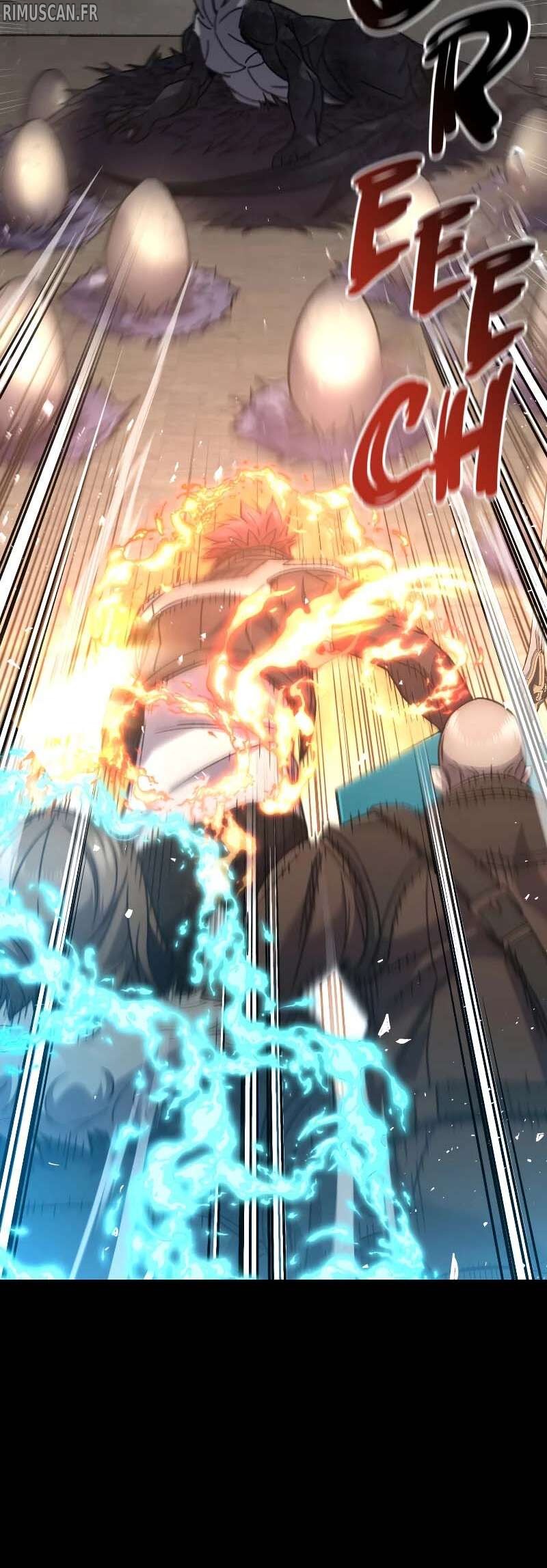 Relife Player Chapitre 57 - Page 5