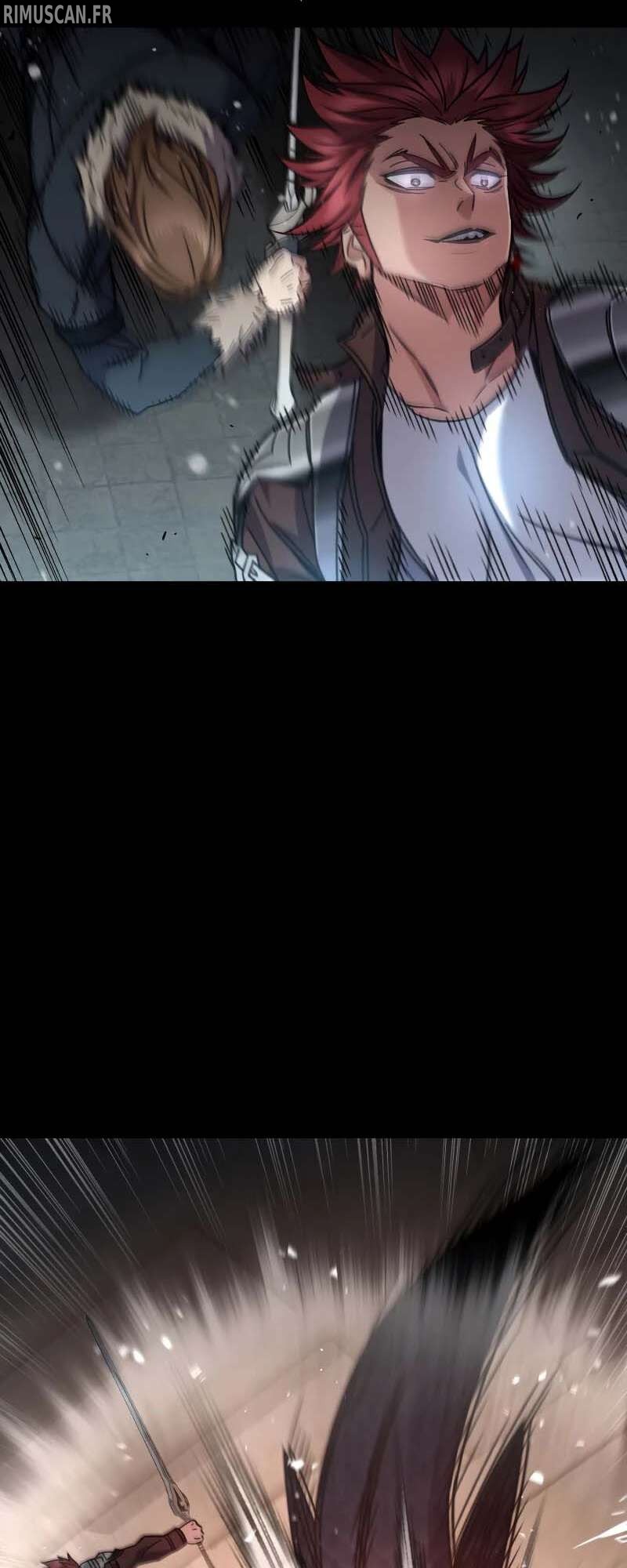 Relife Player Chapitre 57 - Page 14