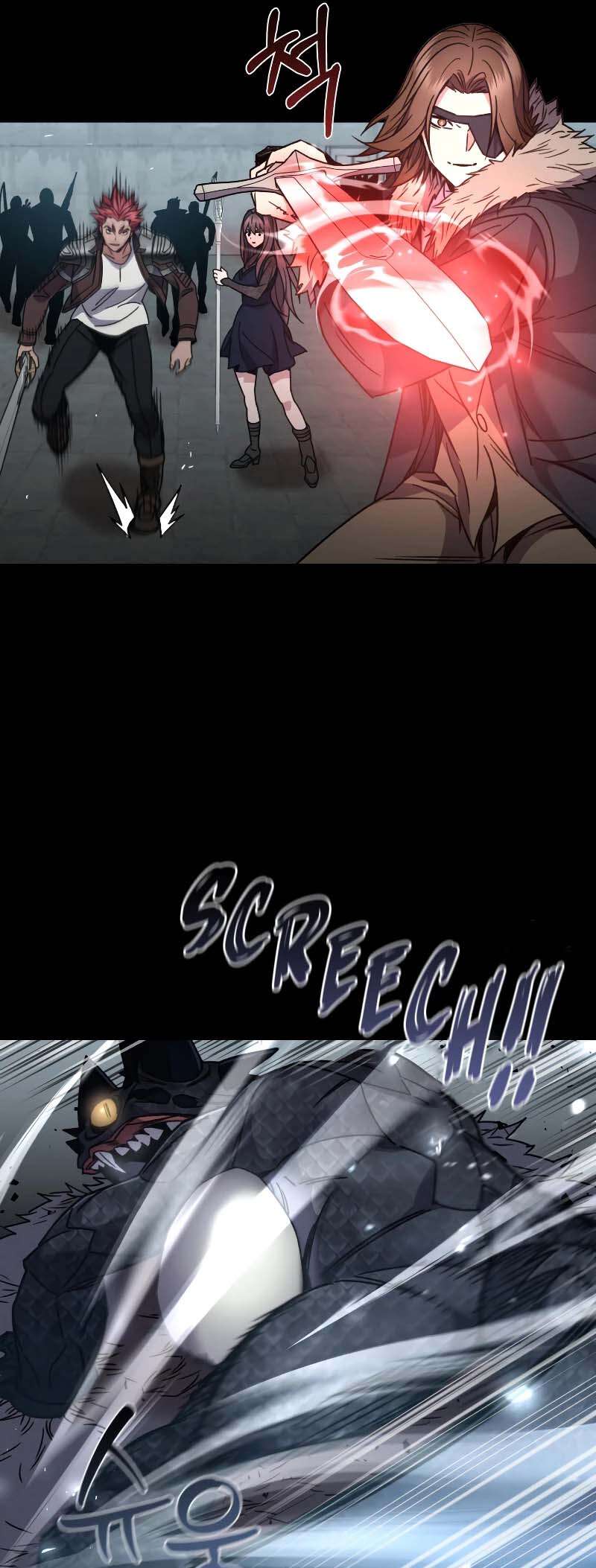 Relife Player Chapitre 57 - Page 16