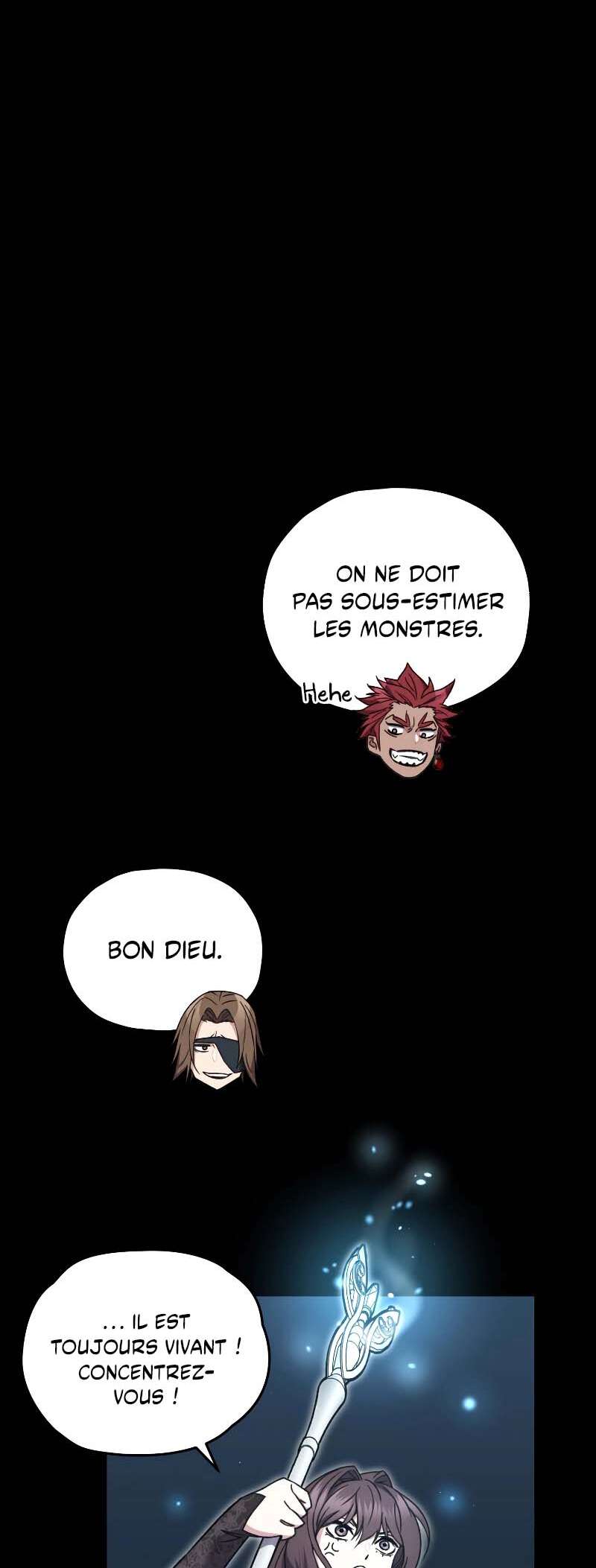 Relife Player Chapitre 57 - Page 28
