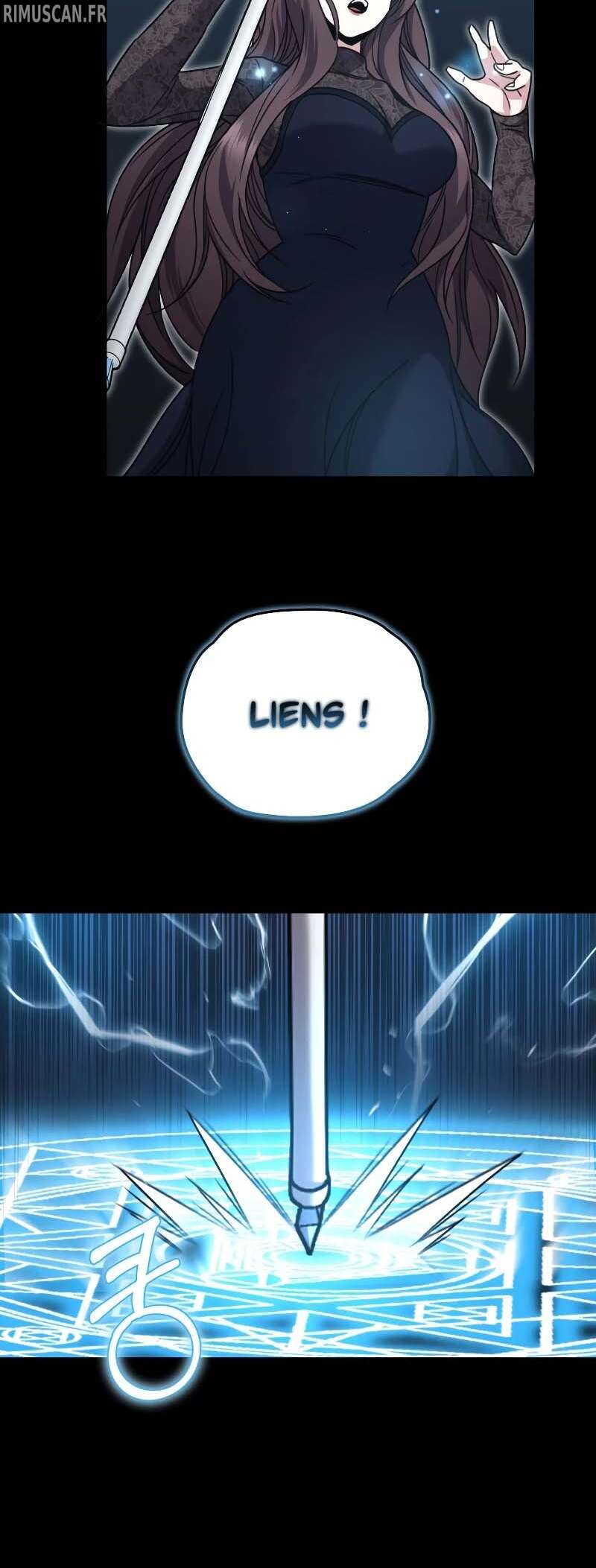 Relife Player Chapitre 57 - Page 29