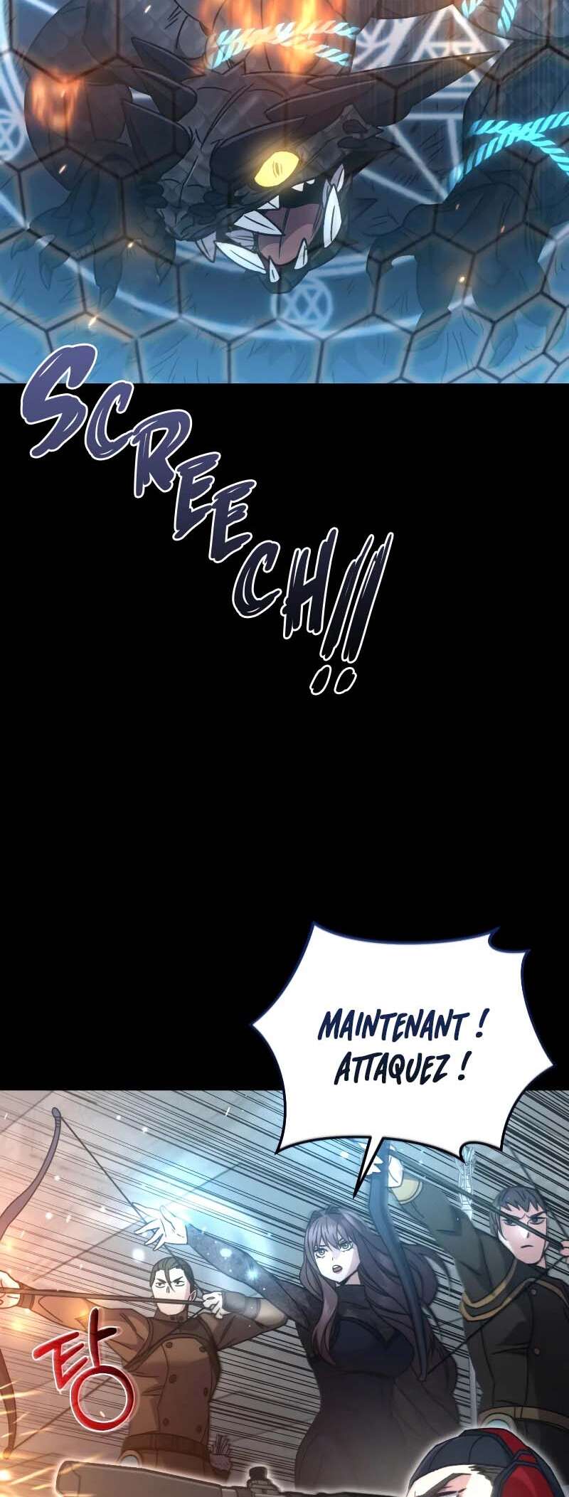 Relife Player Chapitre 57 - Page 31