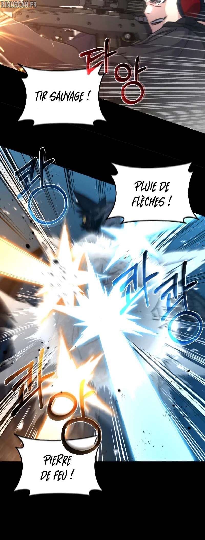 Relife Player Chapitre 57 - Page 32