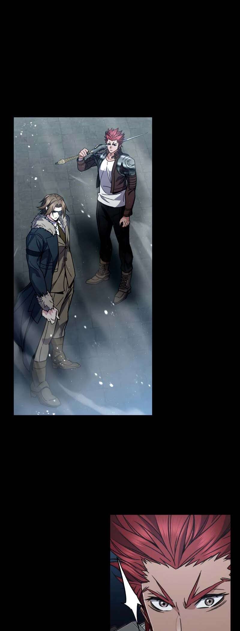 Relife Player Chapitre 57 - Page 33