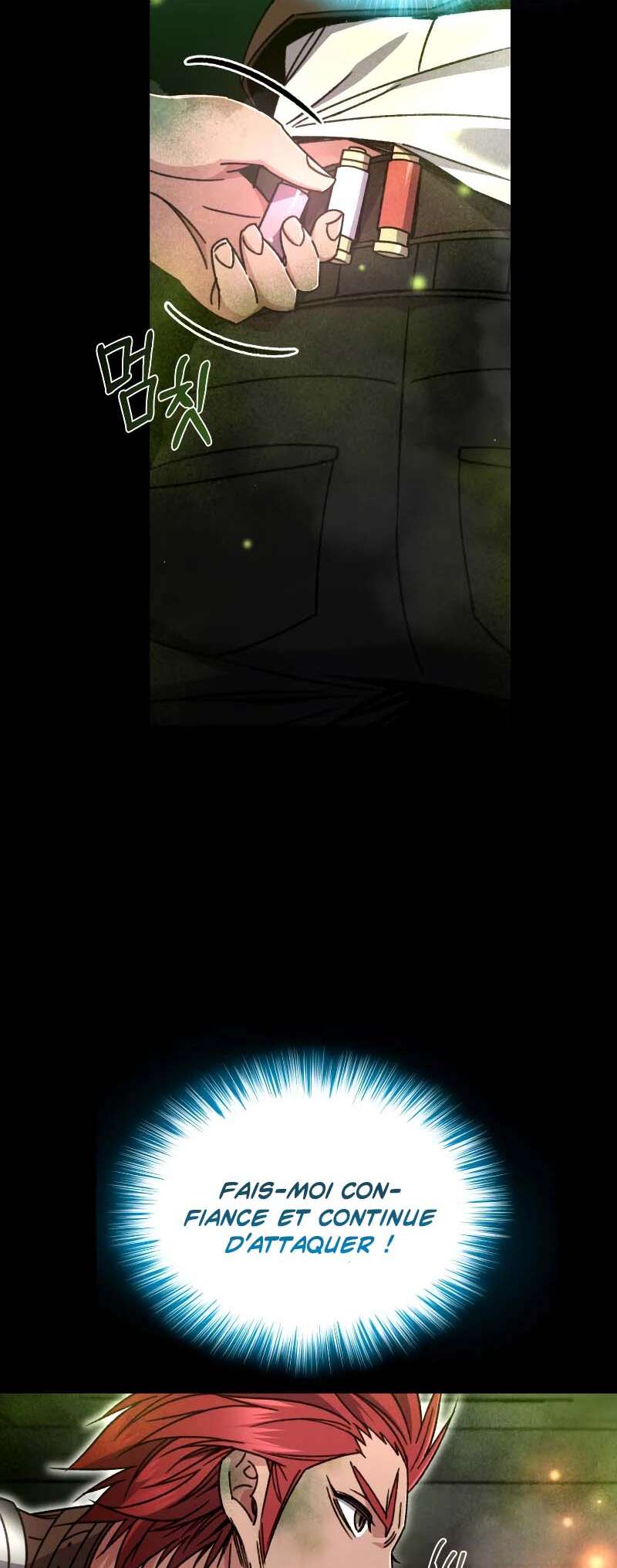 Relife Player Chapitre 57 - Page 55