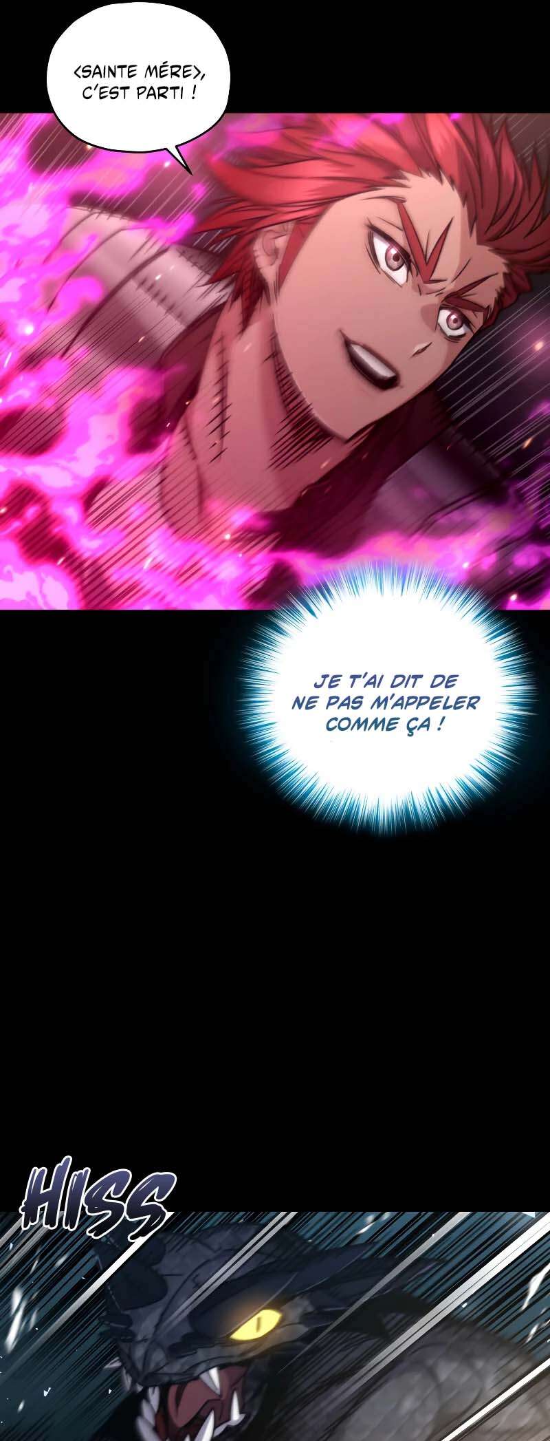 Relife Player Chapitre 57 - Page 58