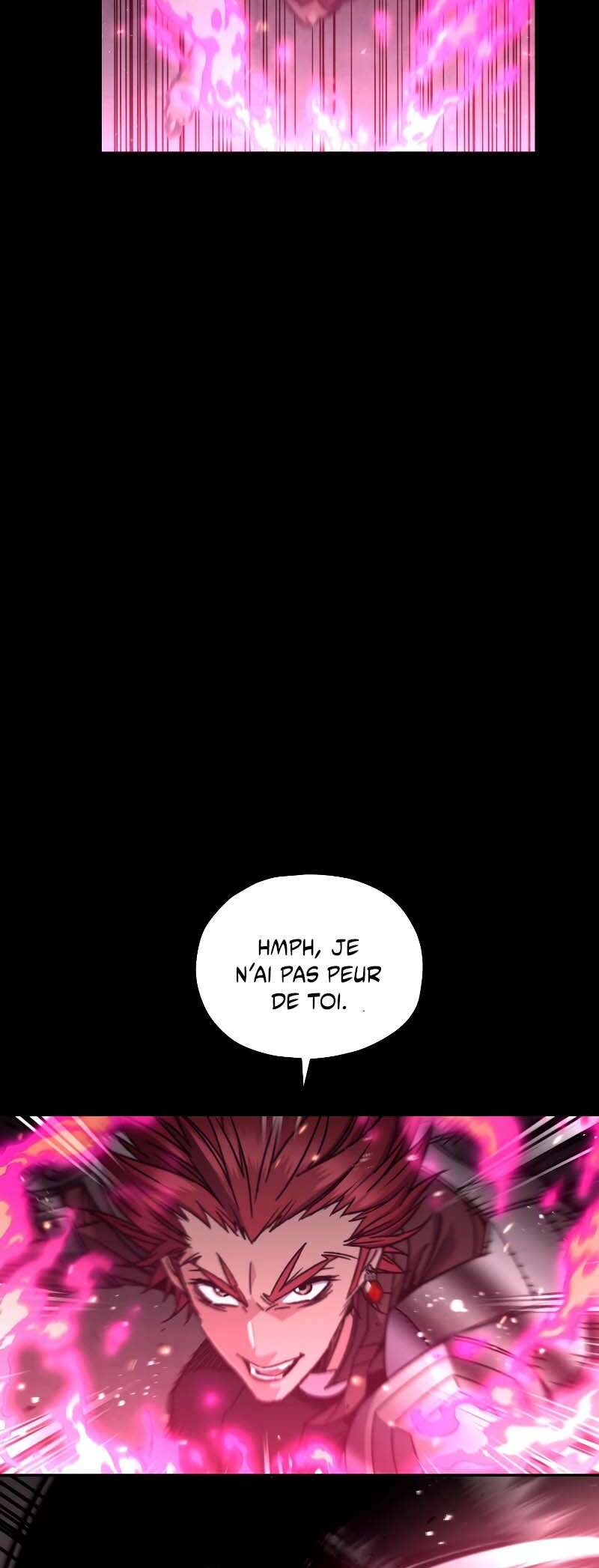 Relife Player Chapitre 57 - Page 61