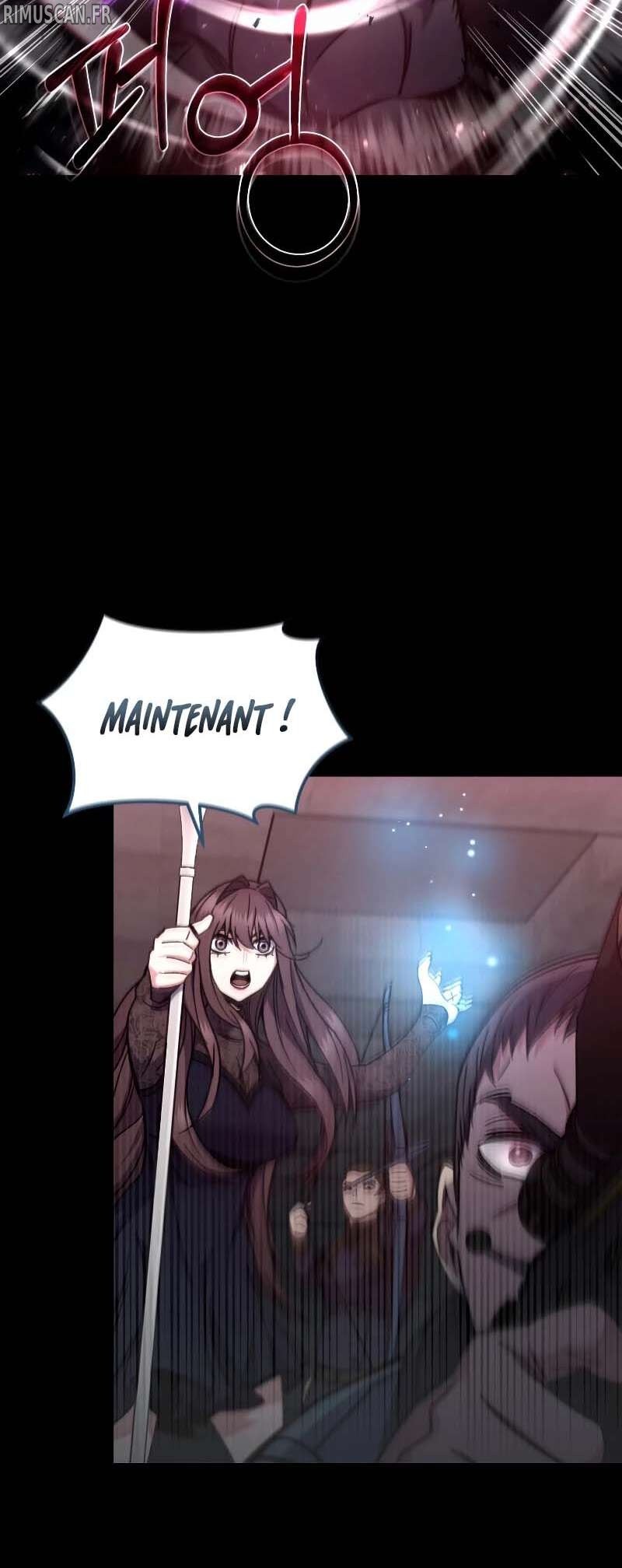 Relife Player Chapitre 57 - Page 68