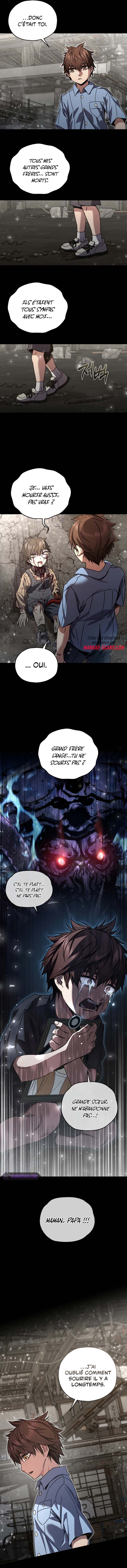 Relife Player Chapitre 64 - Page 9