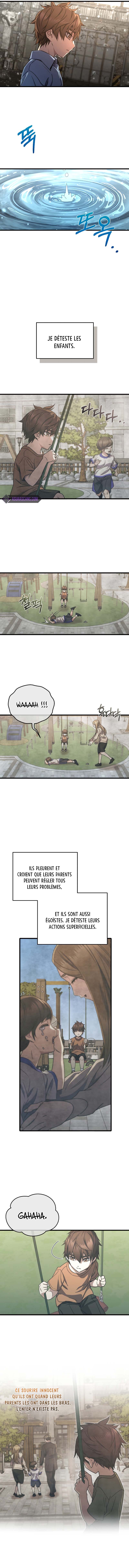 Relife Player Chapitre 64 - Page 12