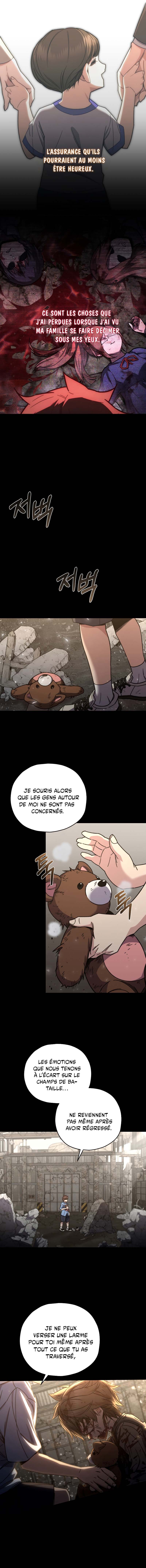 Relife Player Chapitre 64 - Page 13