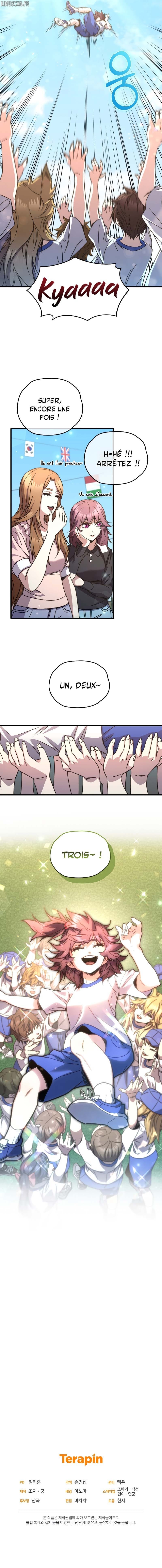 Relife Player Chapitre 65 - Page 11