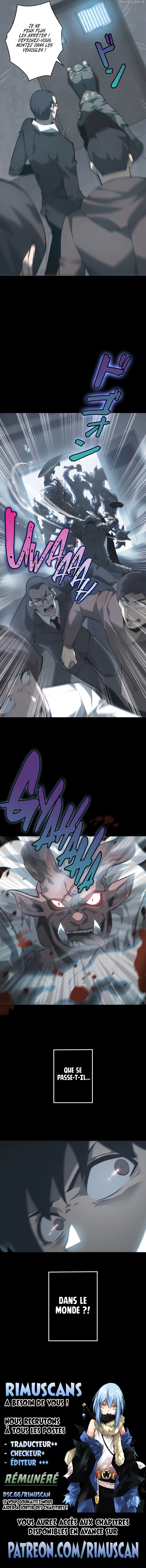 Return From The Abyss Chapitre 1 - Page 15