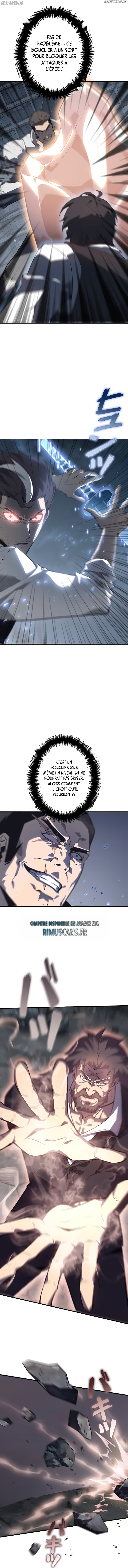 Return From The Abyss Chapitre 20 - Page 7