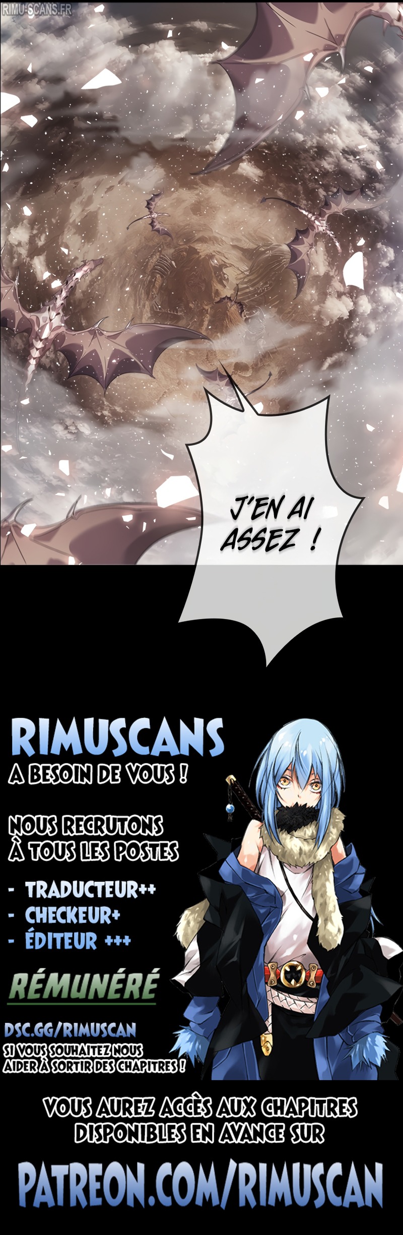 Return From The Abyss Chapitre 3 - Page 16