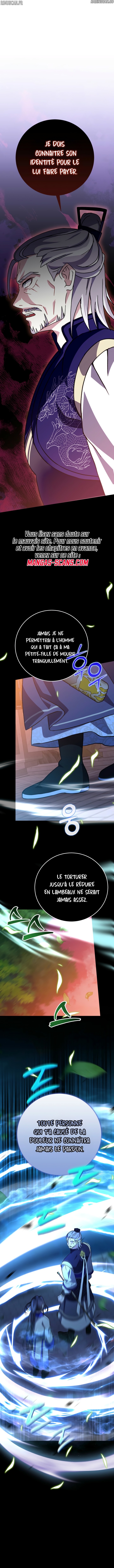 Return of the Namgung Clan's Granddaughte Chapitre 10 - Page 8