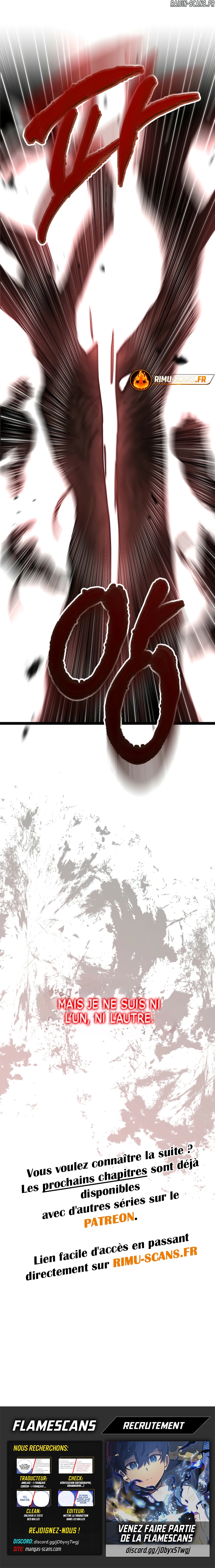 Return of the Namgung Clan's Granddaughte Chapitre 38 - Page 13