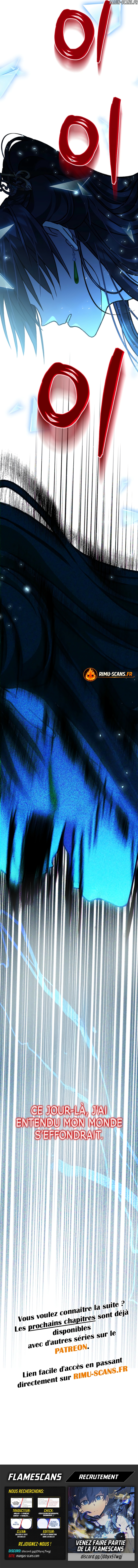 Return of the Namgung Clan's Granddaughte Chapitre 39 - Page 12