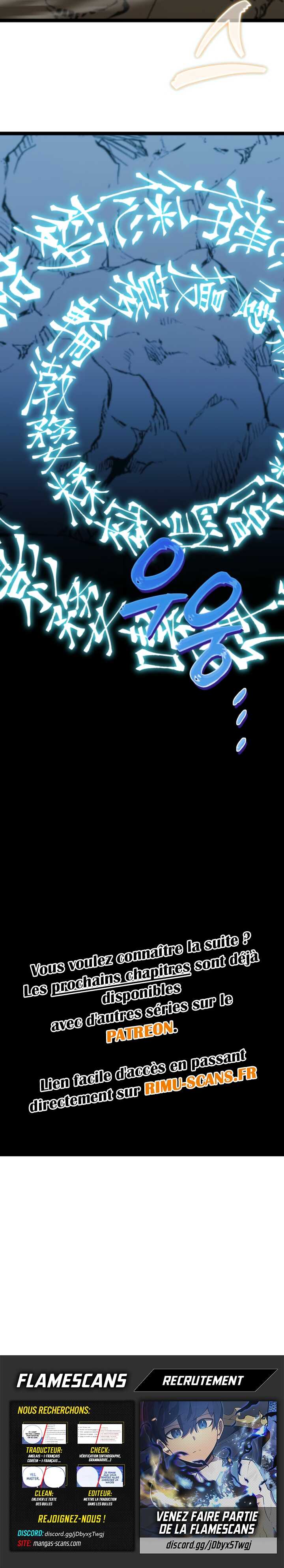 Return of the Namgung Clan's Granddaughte Chapitre 40 - Page 9