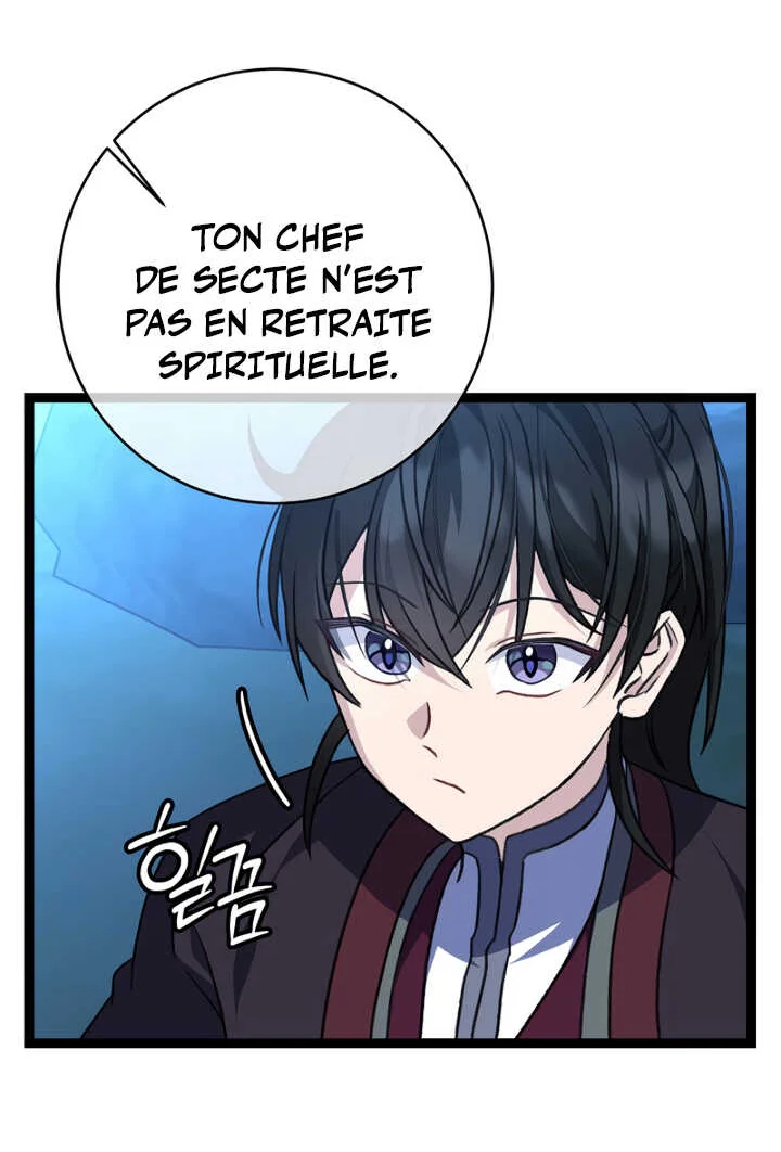 Return of the Namgung Clan's Granddaughte Chapitre 45 - Page 12