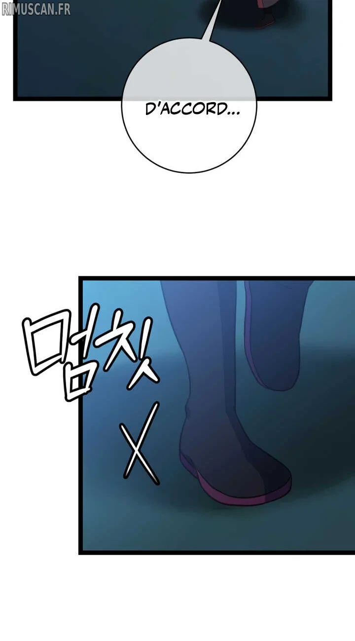 Return of the Namgung Clan's Granddaughte Chapitre 45 - Page 20