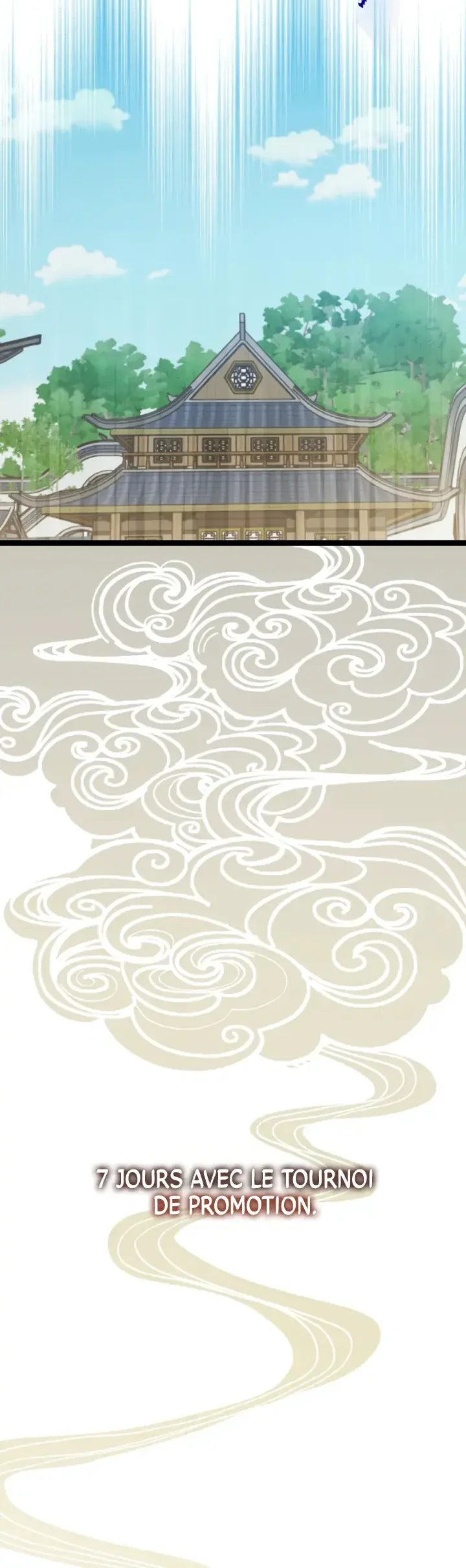 Return of the Namgung Clan's Granddaughte Chapitre 46 - Page 28