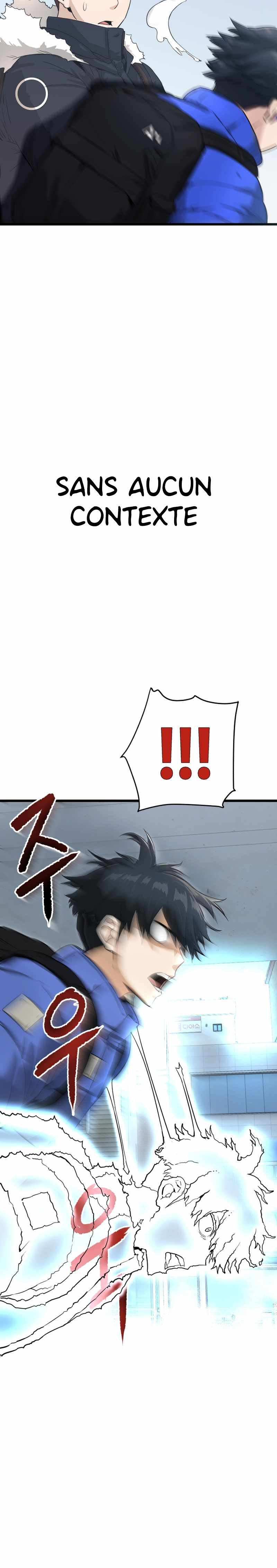 Returned From Hell Chapitre 1 - Page 3