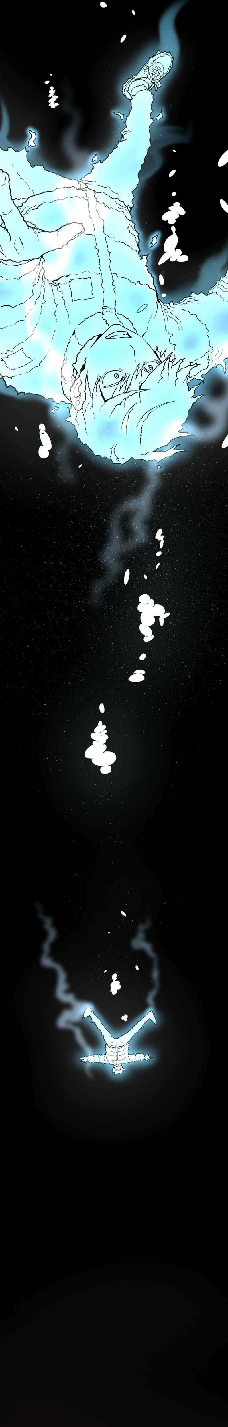 Returned From Hell Chapitre 1 - Page 5