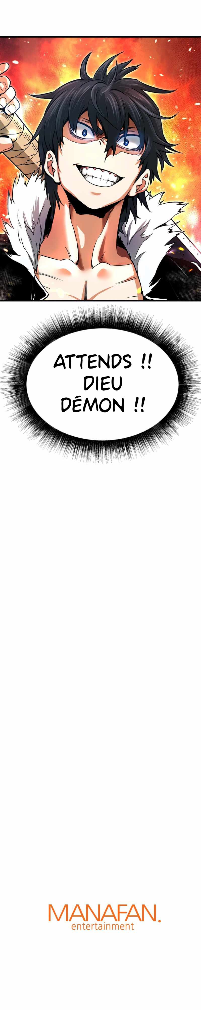 Returned From Hell Chapitre 1 - Page 27