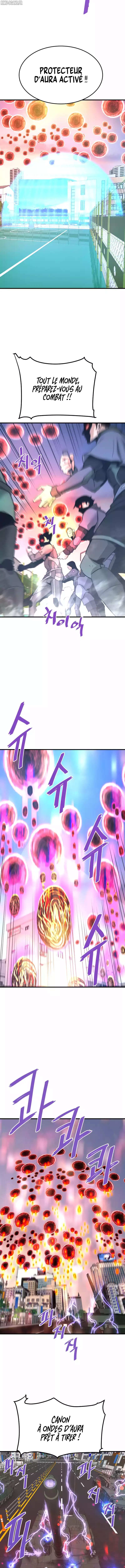 Returned From Hell Chapitre 104 - Page 7