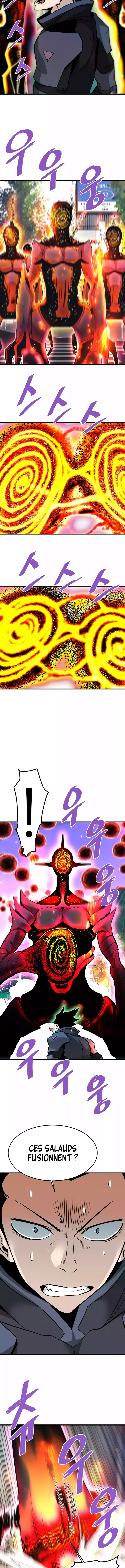 Returned From Hell Chapitre 104 - Page 11