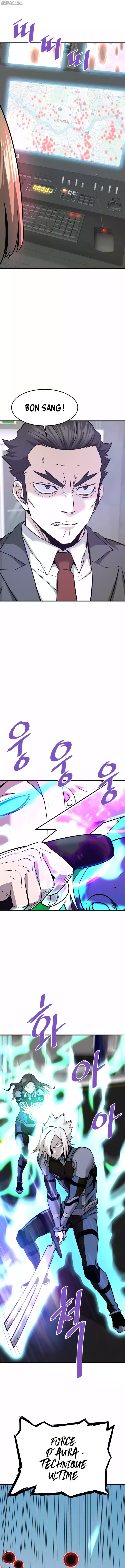 Returned From Hell Chapitre 104 - Page 13