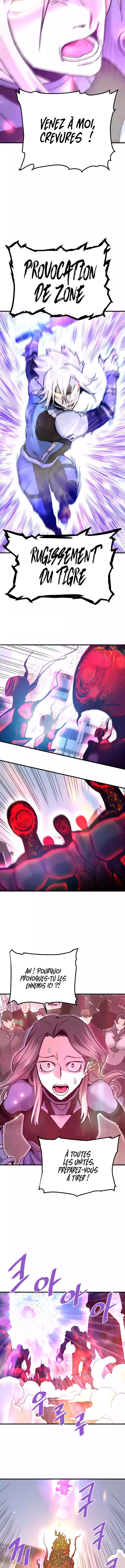 Returned From Hell Chapitre 104 - Page 15
