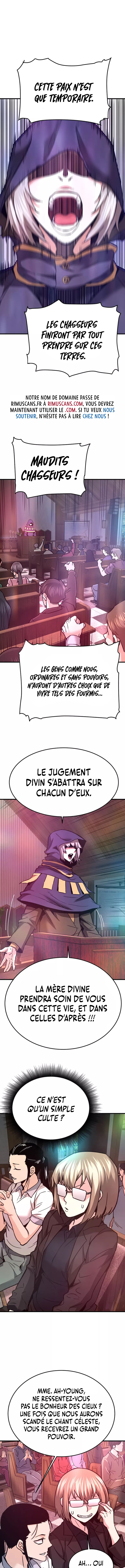 Returned From Hell Chapitre 110 - Page 15