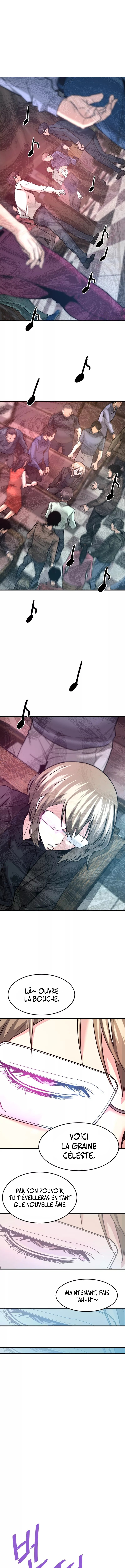 Returned From Hell Chapitre 111 - Page 2