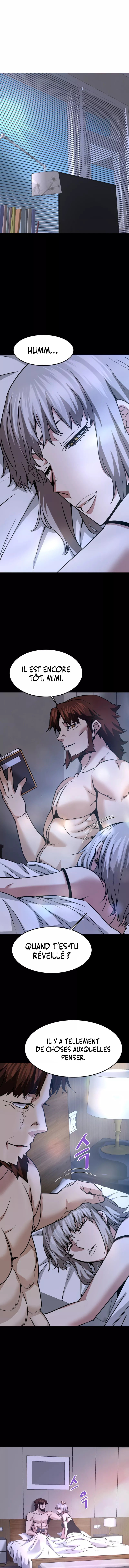 Returned From Hell Chapitre 112 - Page 2