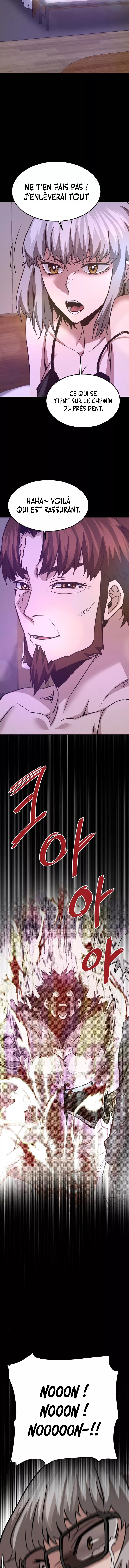 Returned From Hell Chapitre 112 - Page 3