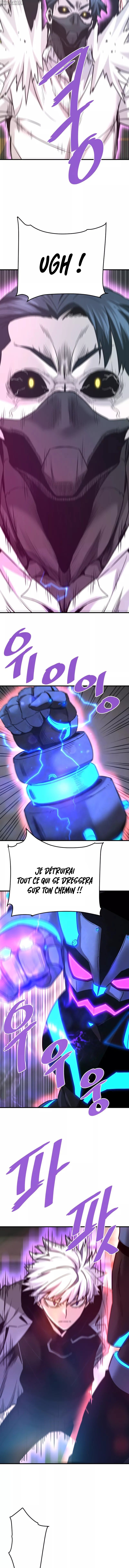 Returned From Hell Chapitre 112 - Page 7