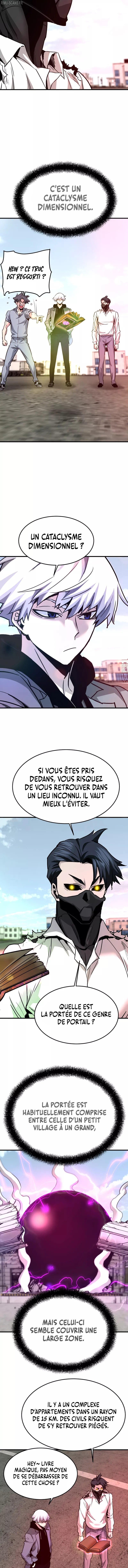 Returned From Hell Chapitre 112 - Page 13