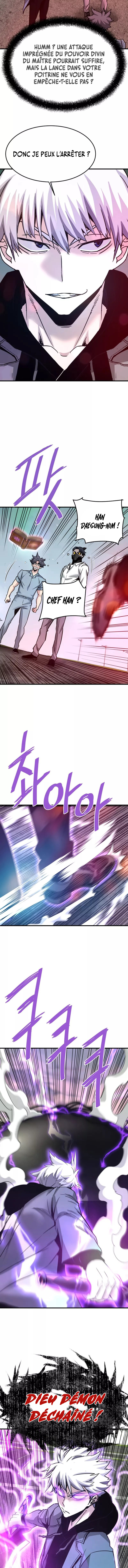 Returned From Hell Chapitre 112 - Page 14
