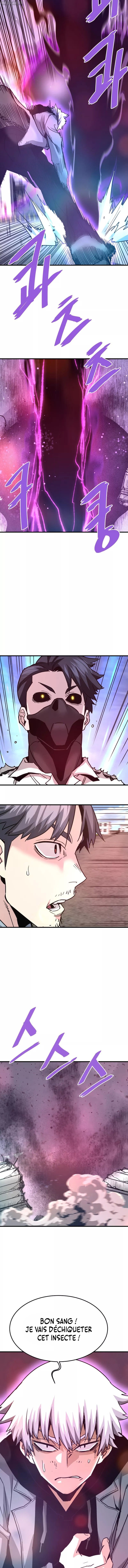 Returned From Hell Chapitre 112 - Page 16
